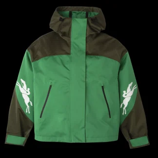 Kurzer Parka^Longchamp New