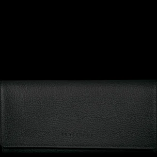 Lange Geldbörse mit Überschlag^Longchamp Shop