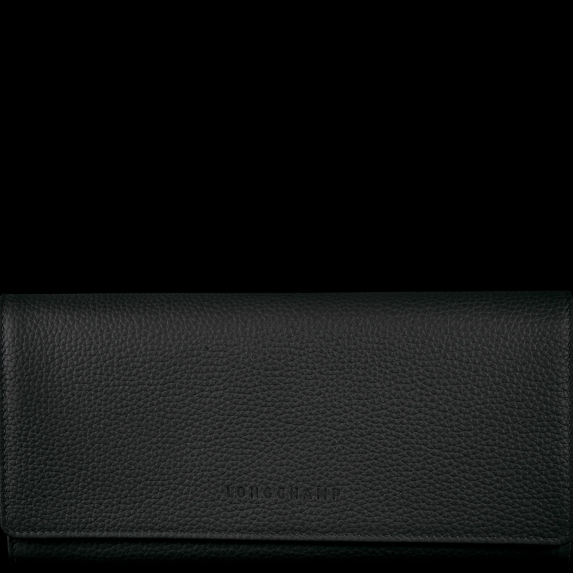 Lange Geldbörse mit Überschlag^Longchamp Shop