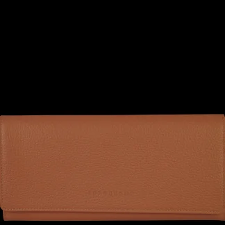 Lange Geldbörse mit Überschlag^Longchamp Store