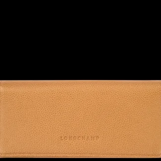 Lange Geldbörse mit Überschlag^Longchamp Sale