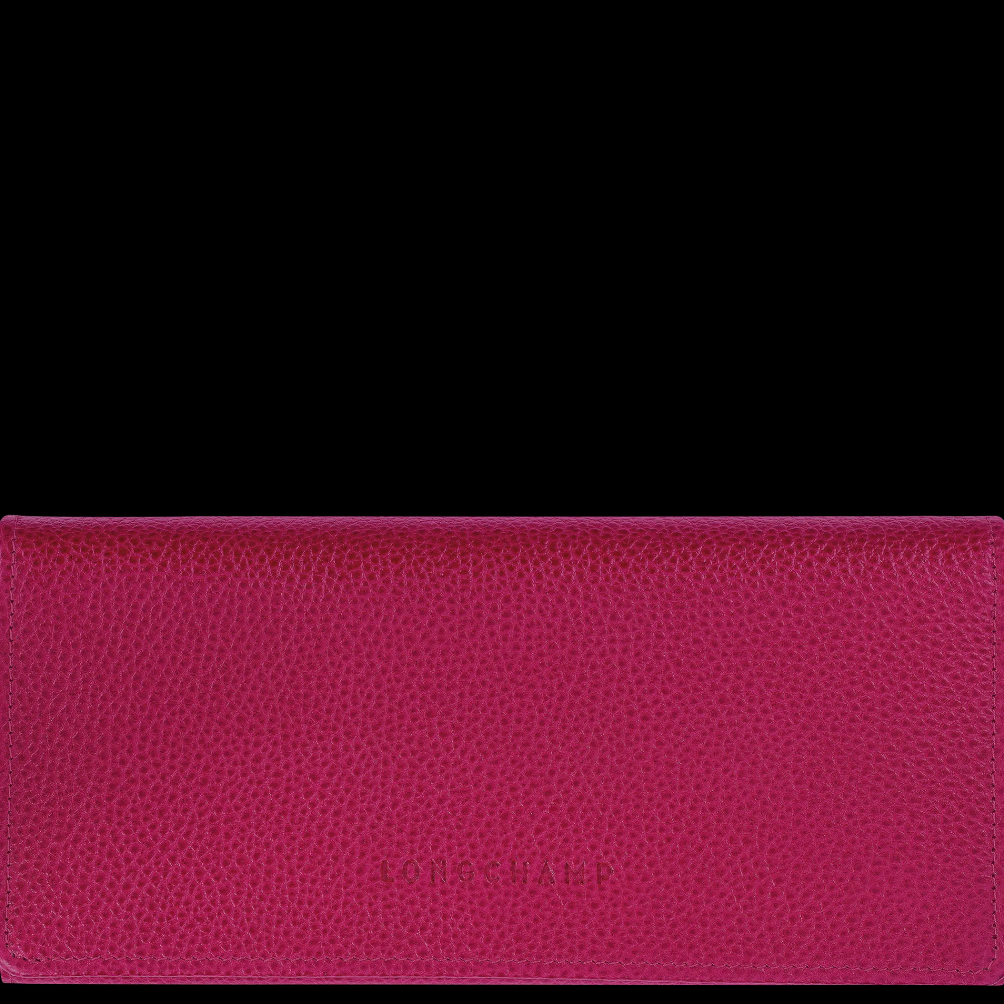 Lange Geldbörse mit Überschlag^Longchamp Fashion