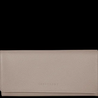 Lange Geldbörse mit Überschlag^Longchamp Fashion