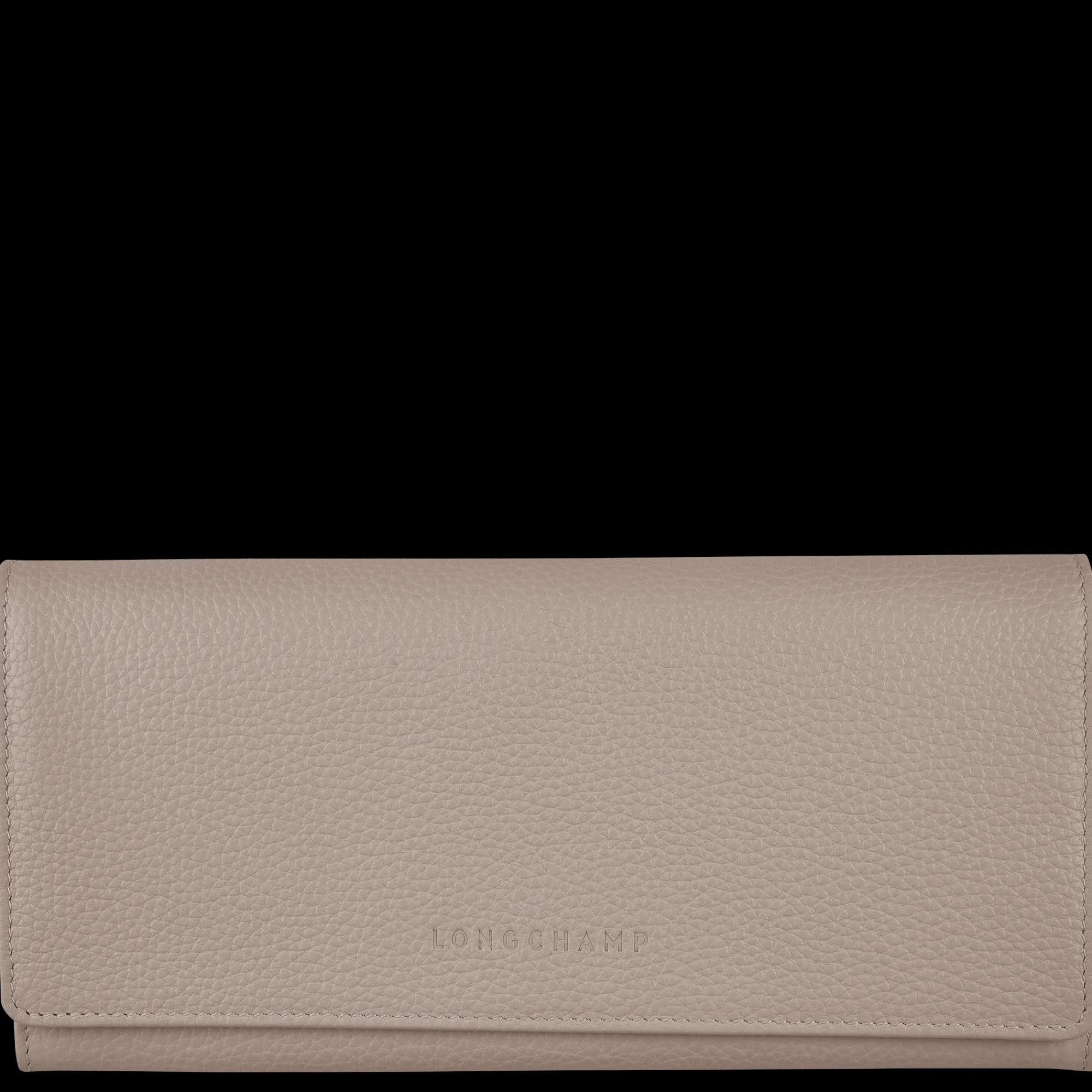 Lange Geldbörse mit Überschlag^Longchamp Fashion