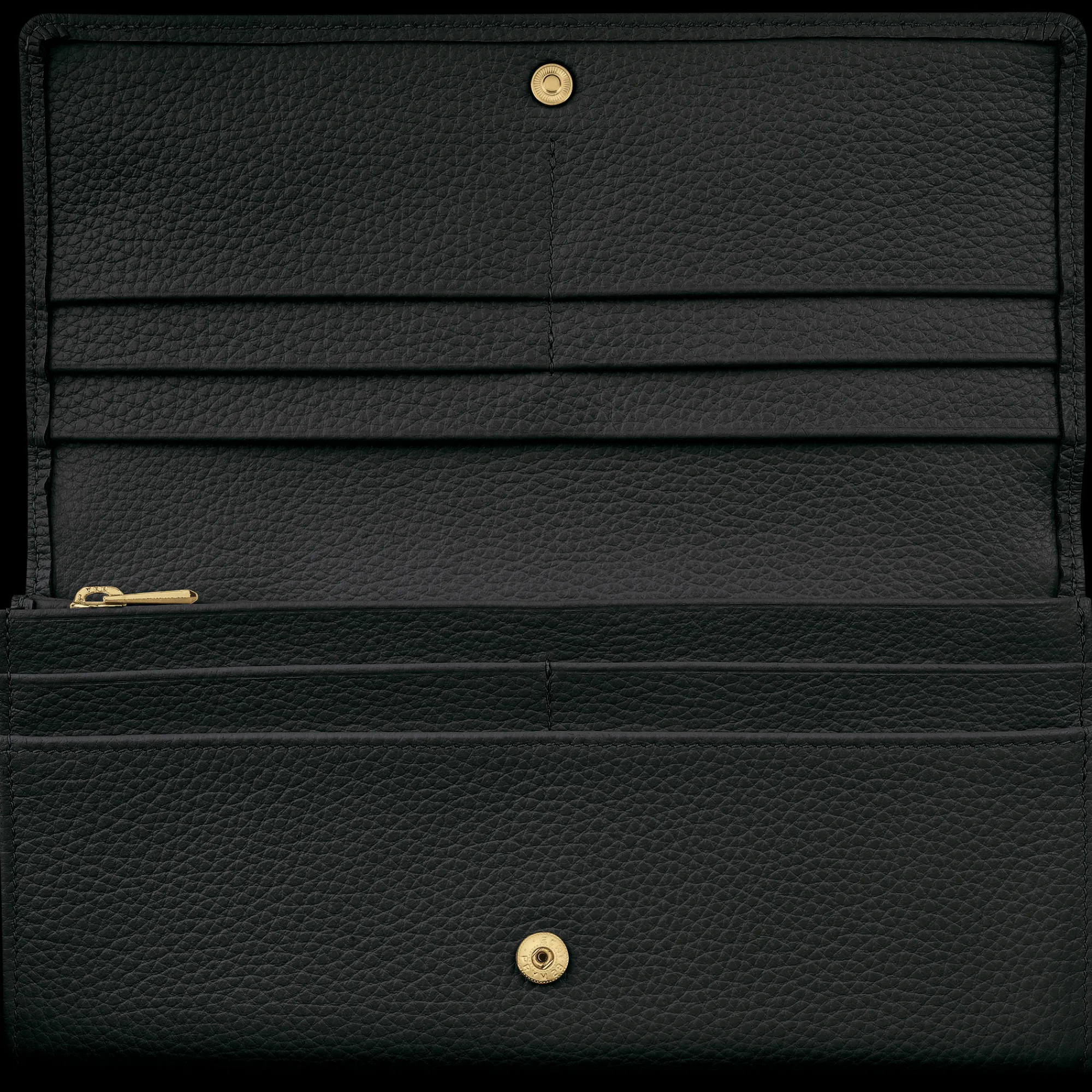 Lange Geldbörse mit Überschlag^Longchamp Shop