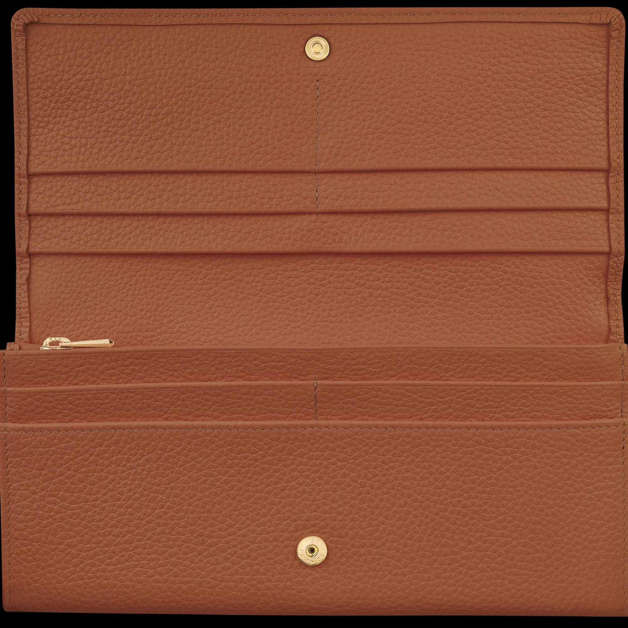 Lange Geldbörse mit Überschlag^Longchamp Store