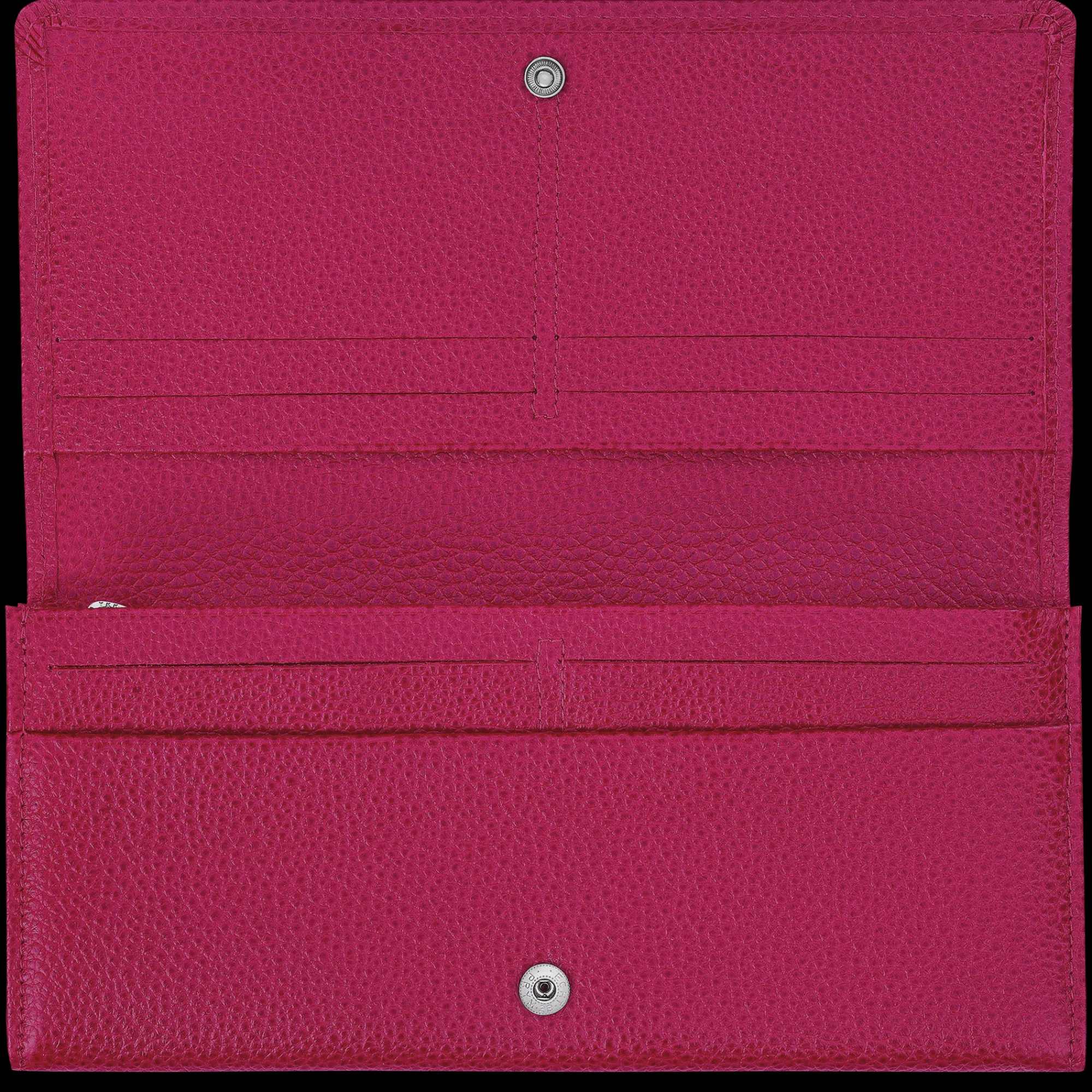 Lange Geldbörse mit Überschlag^Longchamp Fashion