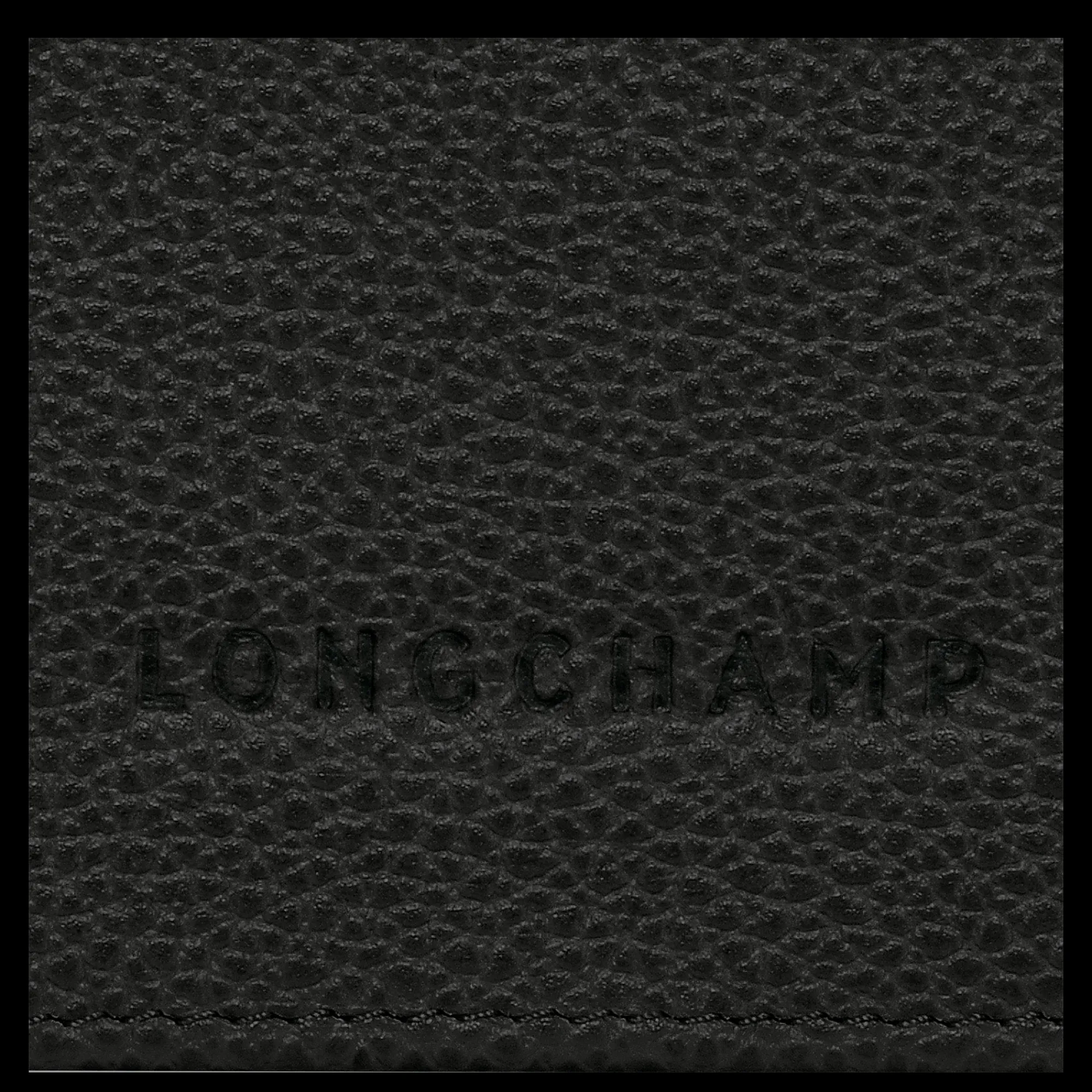 Lange Geldbörse mit Überschlag^Longchamp Shop