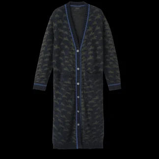 Langer Cardigan^Longchamp Best