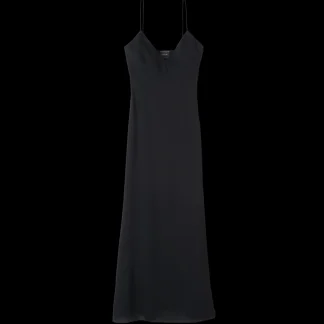 Langes Kleid^Longchamp Shop