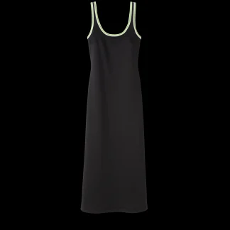 Langes Kleid^Longchamp Shop