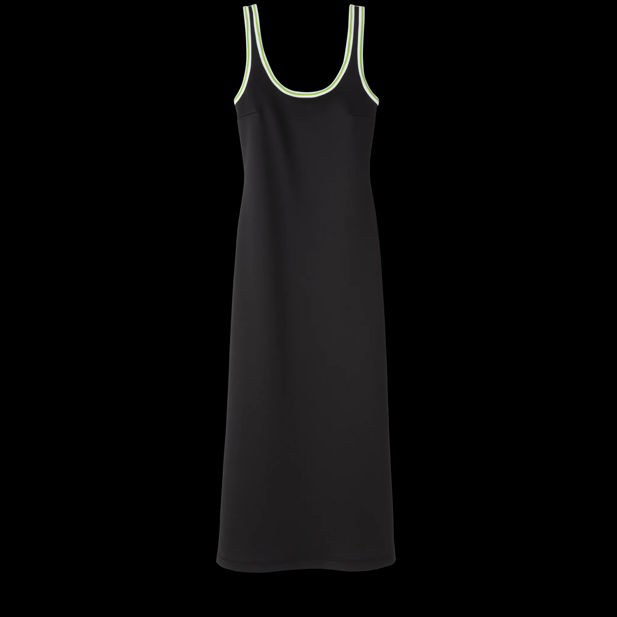 Langes Kleid^Longchamp Shop