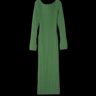 Langes Kleid^Longchamp Cheap