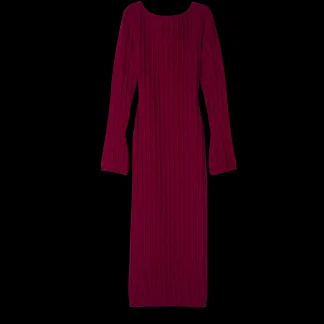 Langes Kleid^Longchamp Shop
