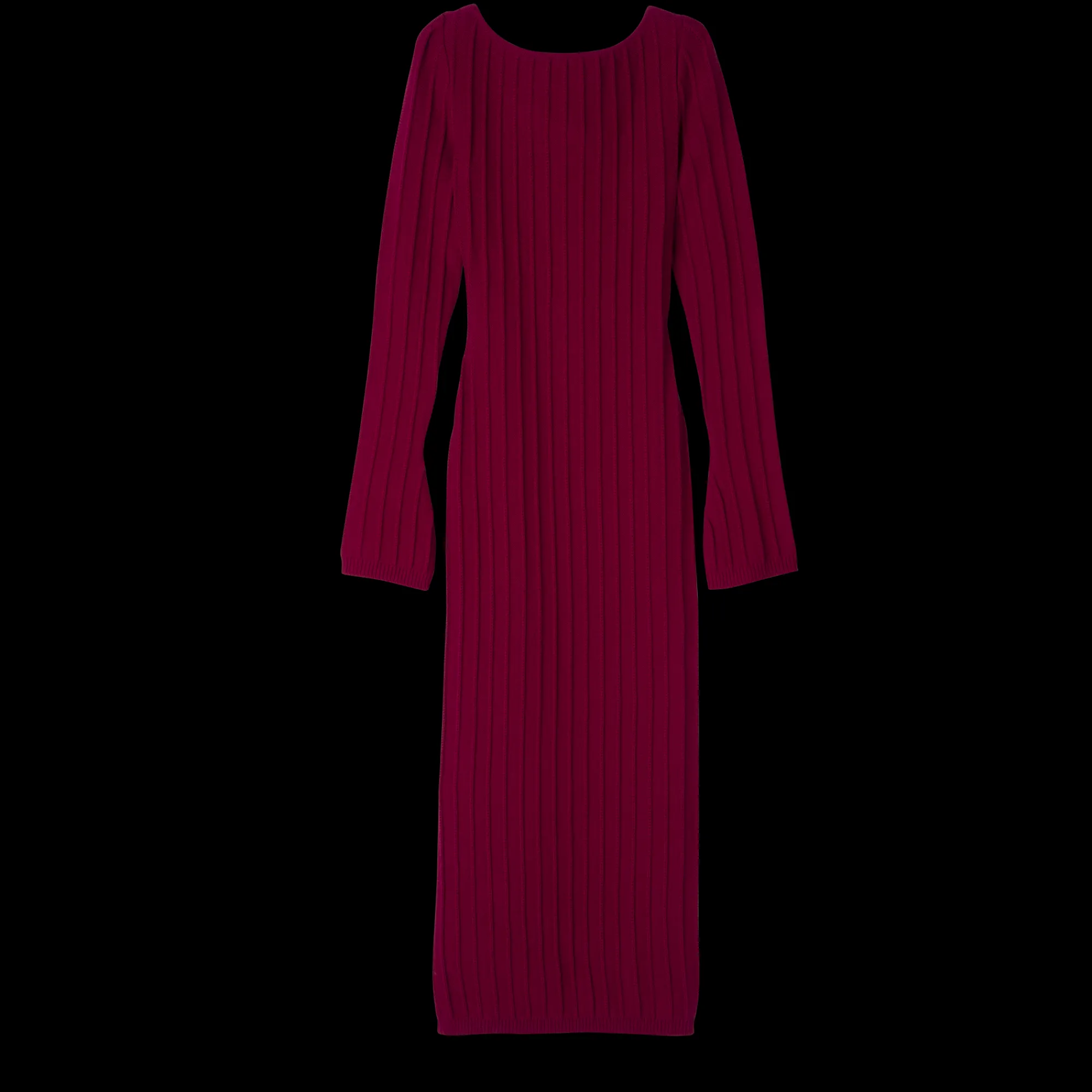 Langes Kleid^Longchamp Shop