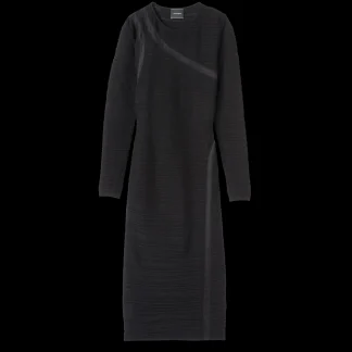 Langes Kleid^Longchamp Online