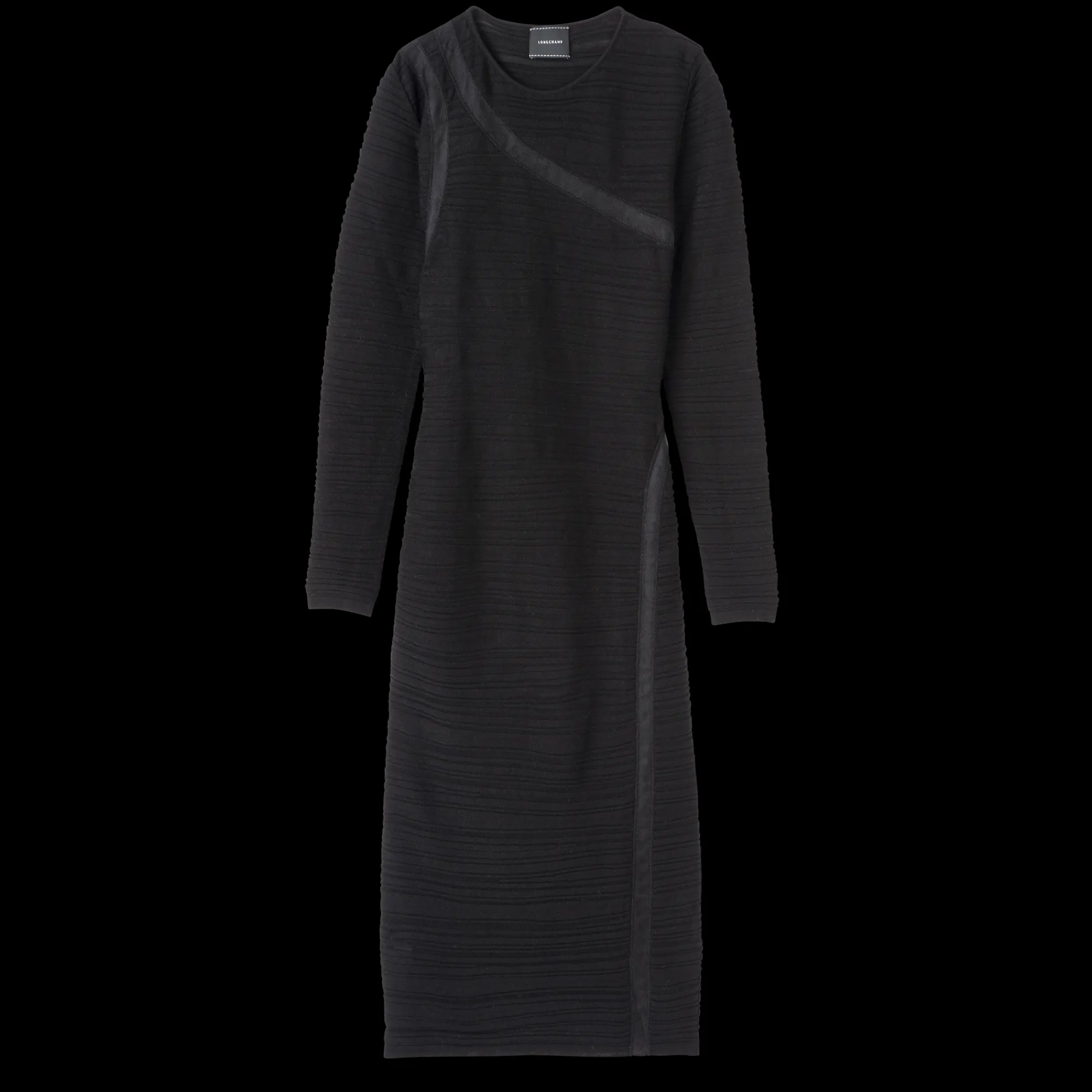 Langes Kleid^Longchamp Online