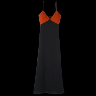 Langes Kleid^Longchamp Flash Sale