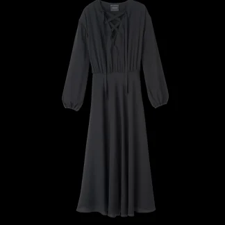 Langes Kleid^Longchamp Outlet