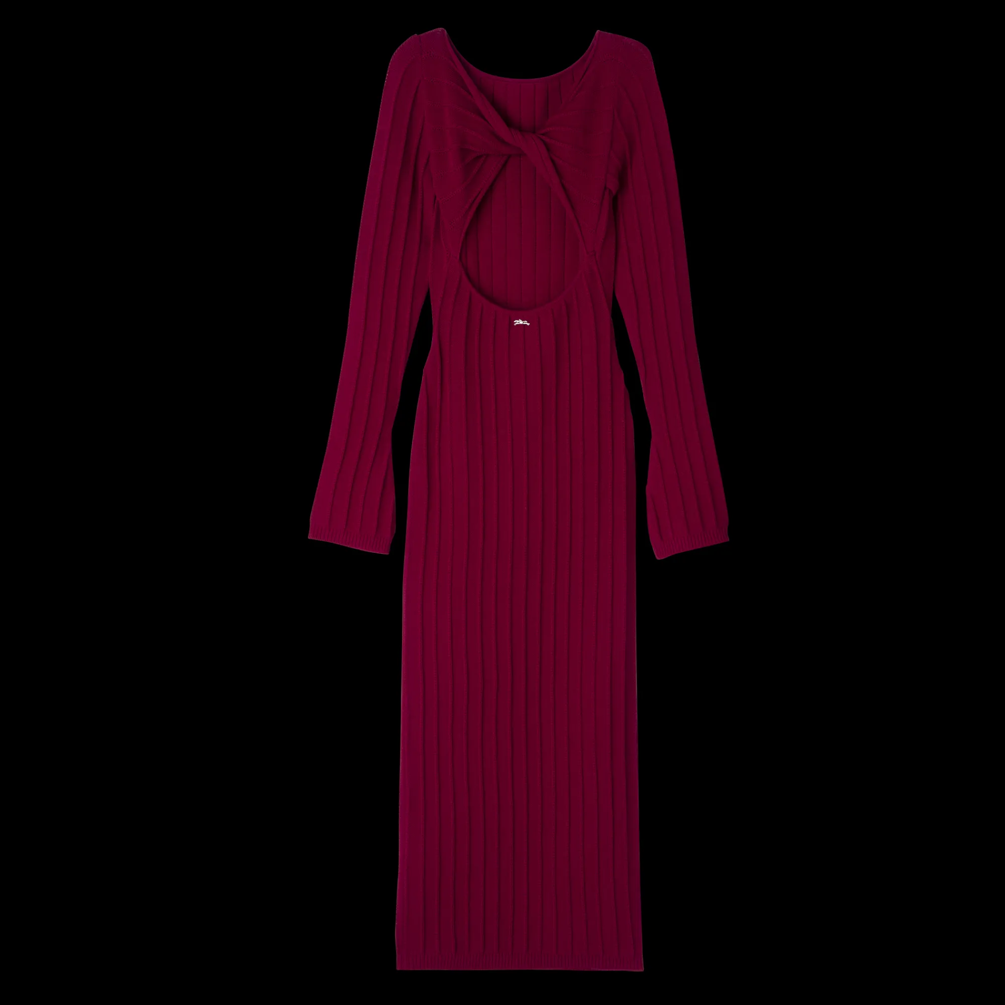 Langes Kleid^Longchamp Shop