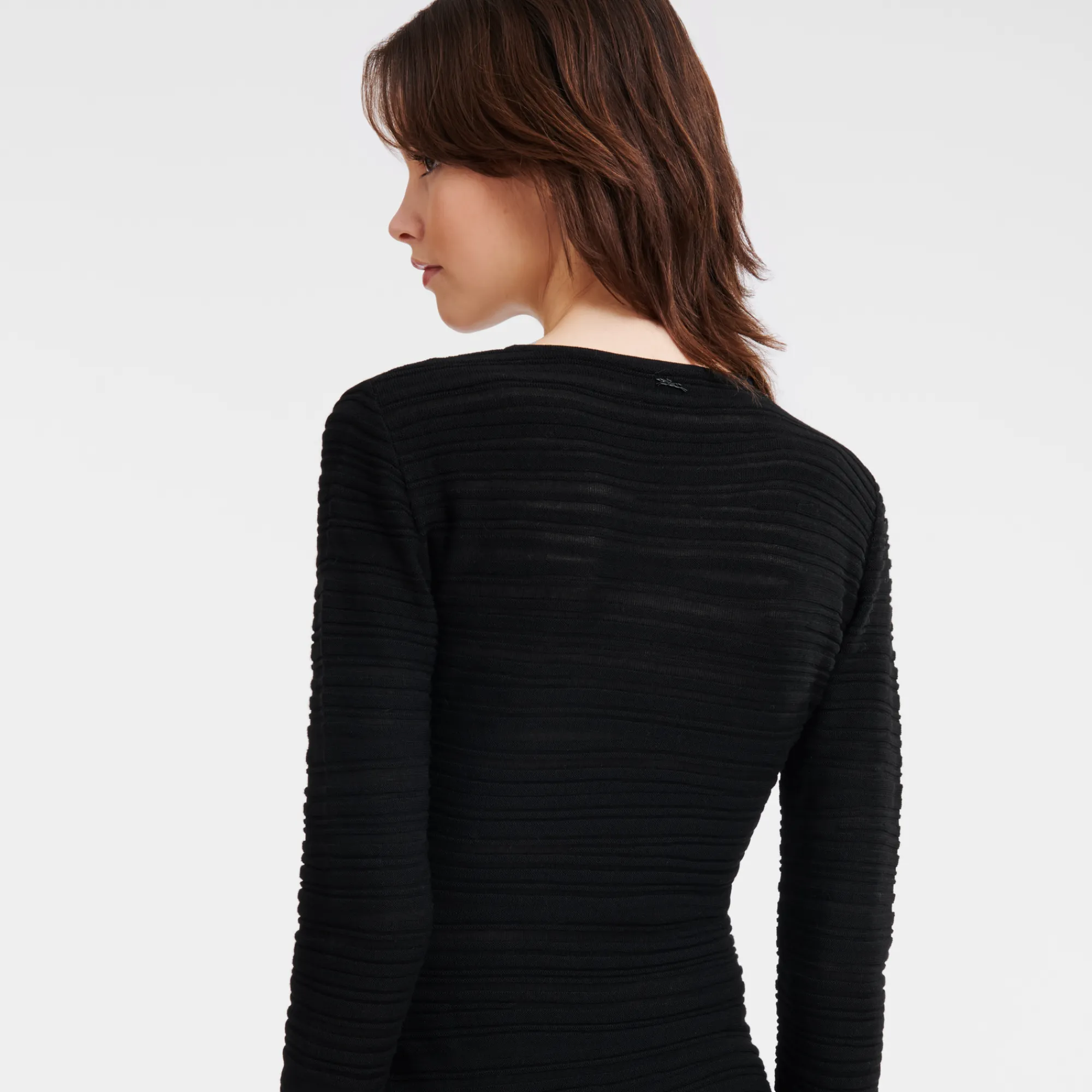 Langes Kleid^Longchamp Online