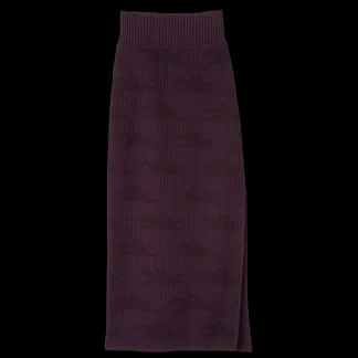 Midikleid^Longchamp New