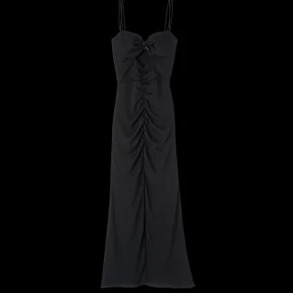 Midikleid^Longchamp Online