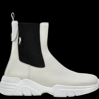 Niedrige Stiefel^Longchamp Hot