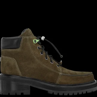 Niedrige Stiefel^Longchamp Store