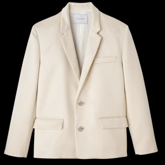 Oversize-Jacke^Longchamp New