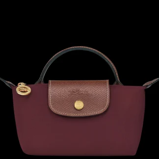 Pochette mit Henkel^Longchamp Flash Sale