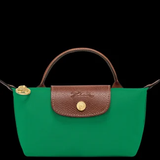 Pochette mit Henkel^Longchamp Online