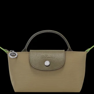 Pochette mit Henkel^Longchamp Discount