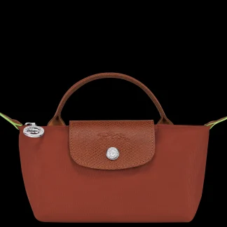 Pochette mit Henkel^Longchamp Fashion