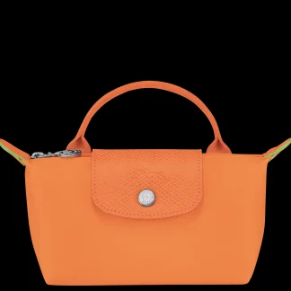 Pochette mit Henkel^Longchamp Clearance