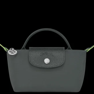 Pochette mit Henkel^Longchamp Best