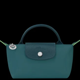 Pochette mit Henkel^Longchamp Online