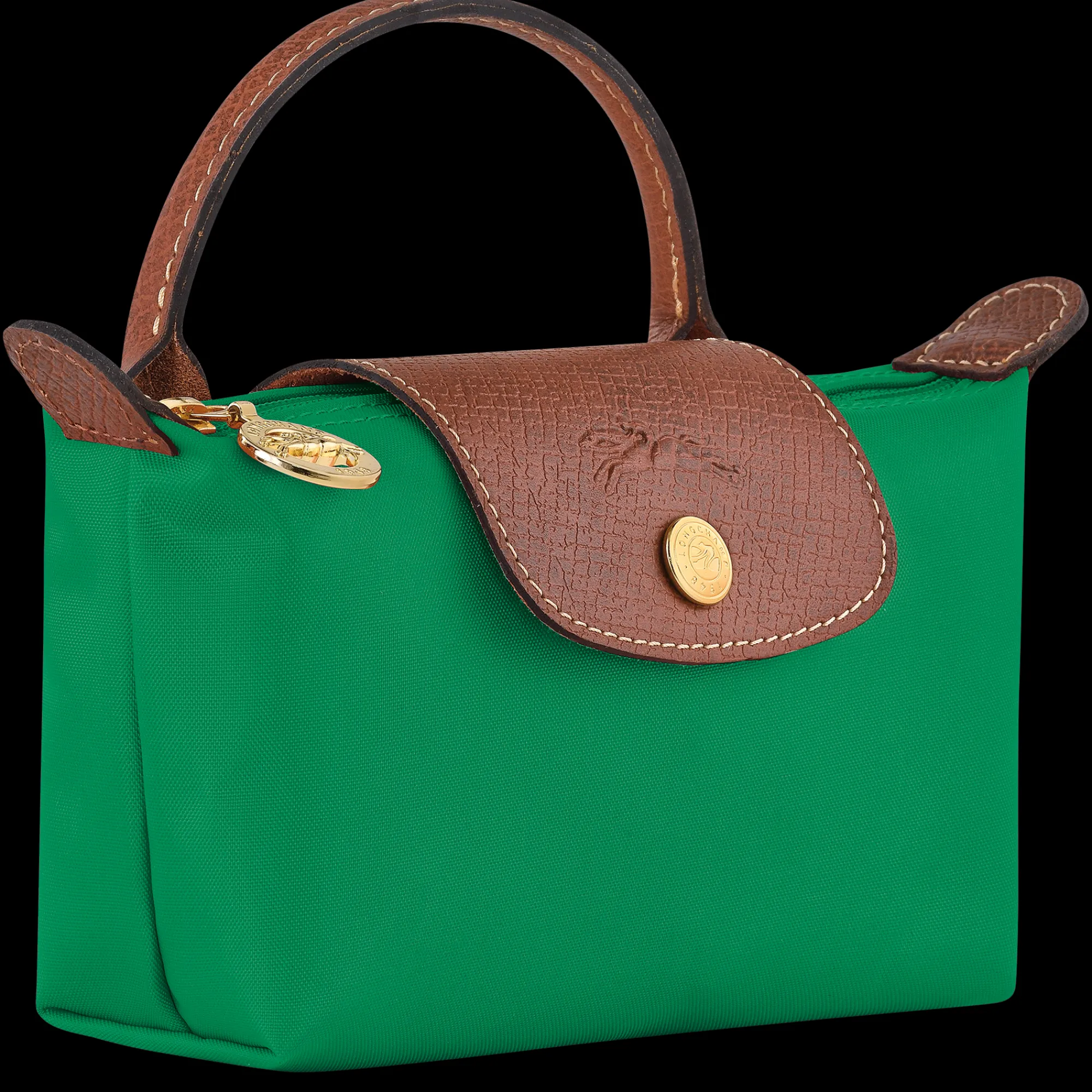 Pochette mit Henkel^Longchamp Online