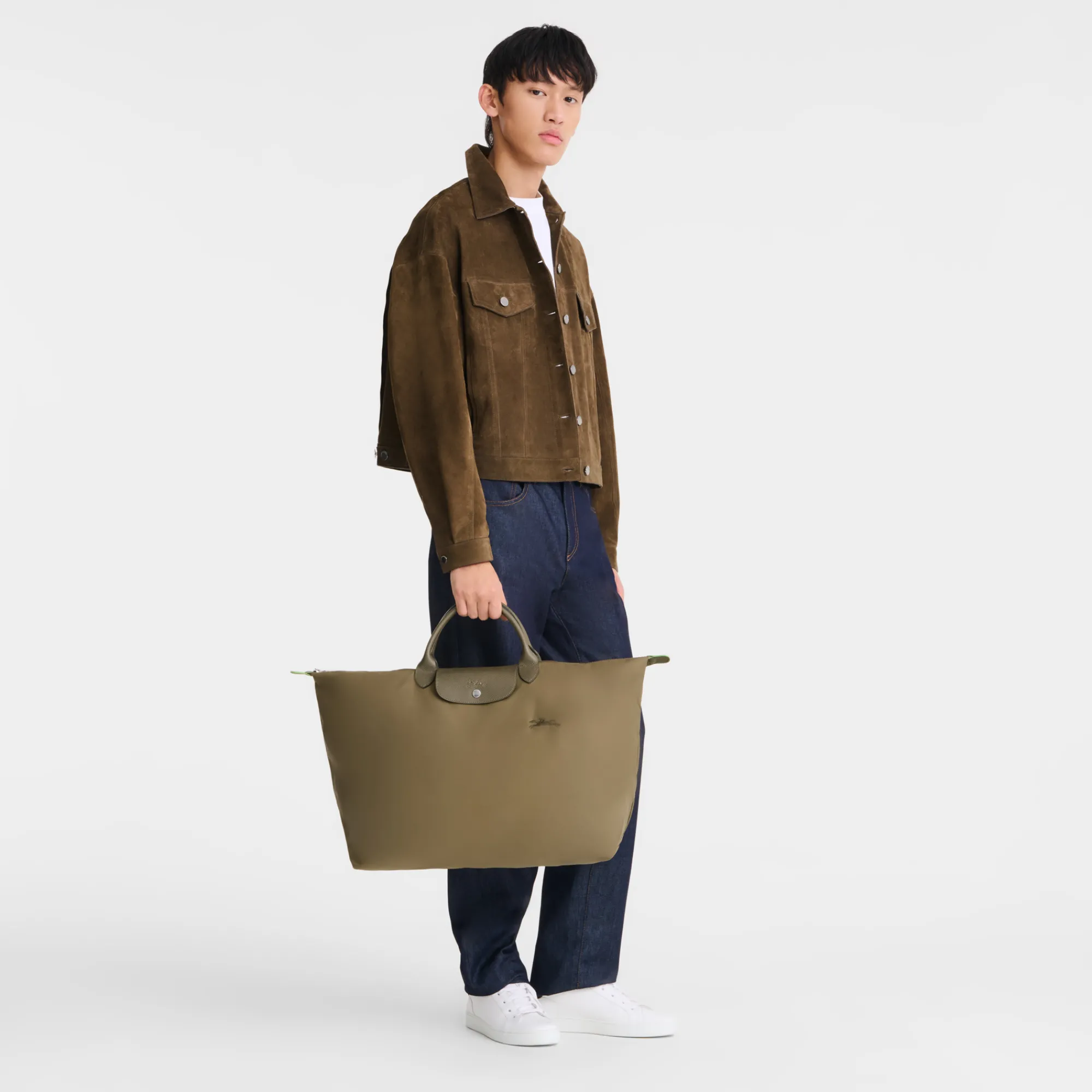 Reisetasche L^Longchamp Fashion