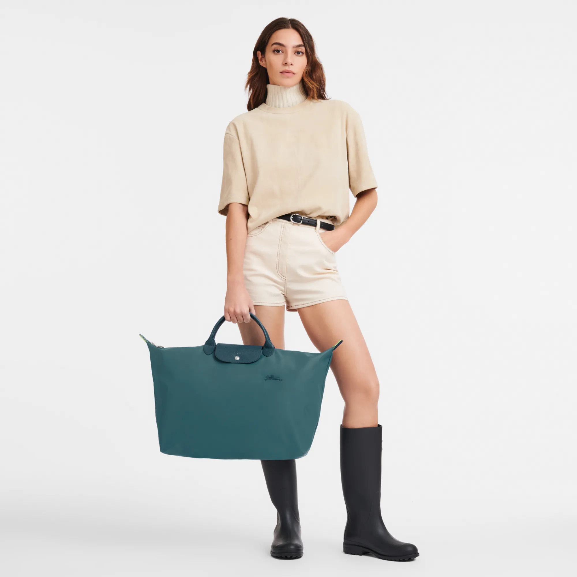 Reisetasche L^Longchamp Sale
