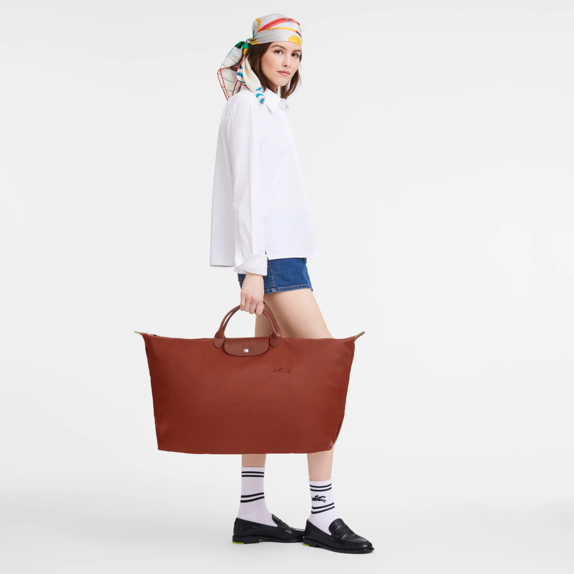 Reisetasche XL^Longchamp Cheap