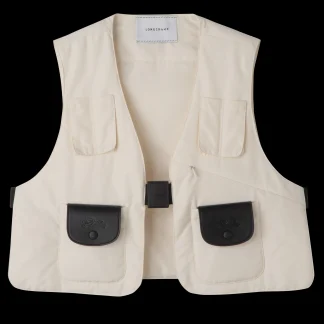 Ärmelloses Top^Longchamp Cheap