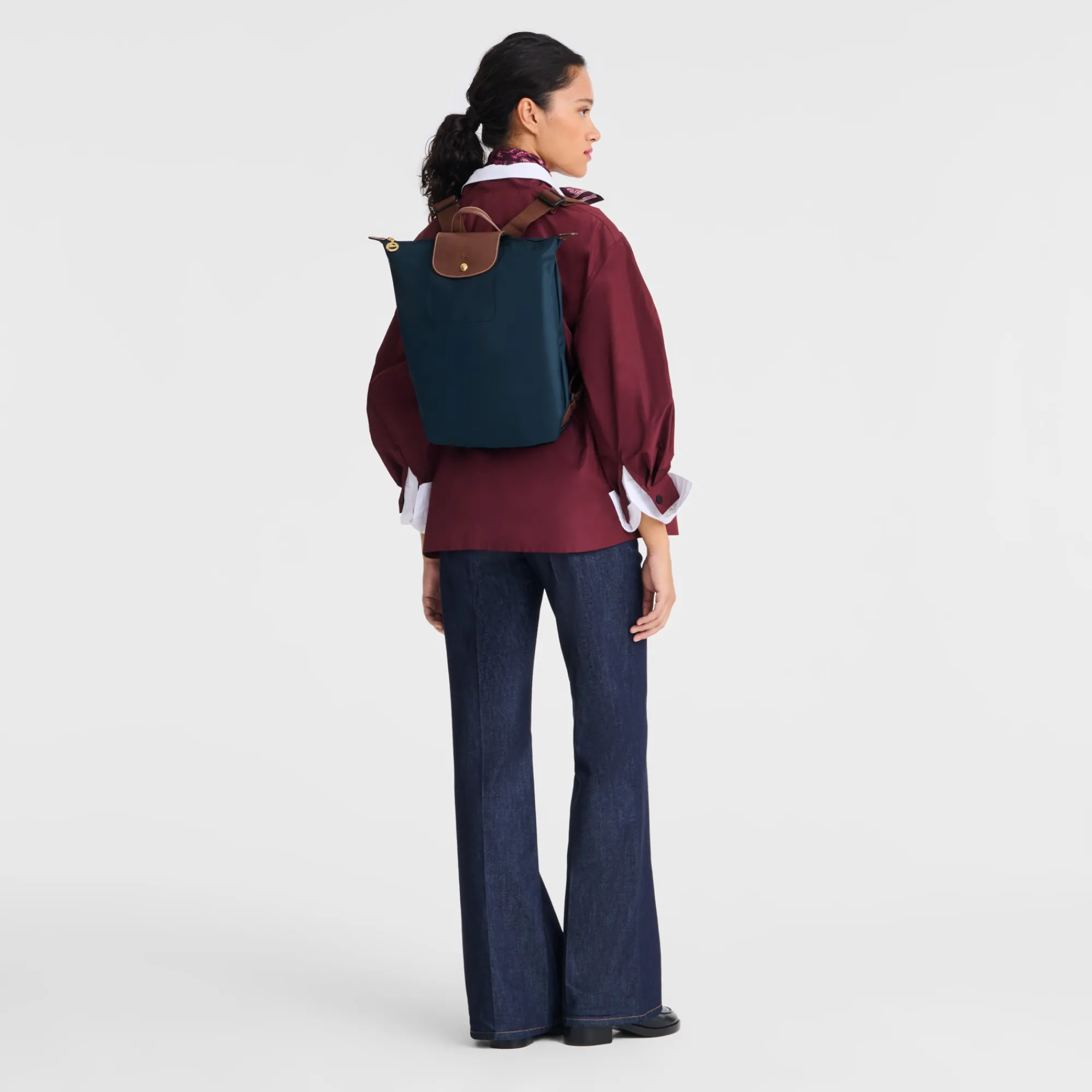 Rucksack M^Longchamp Sale
