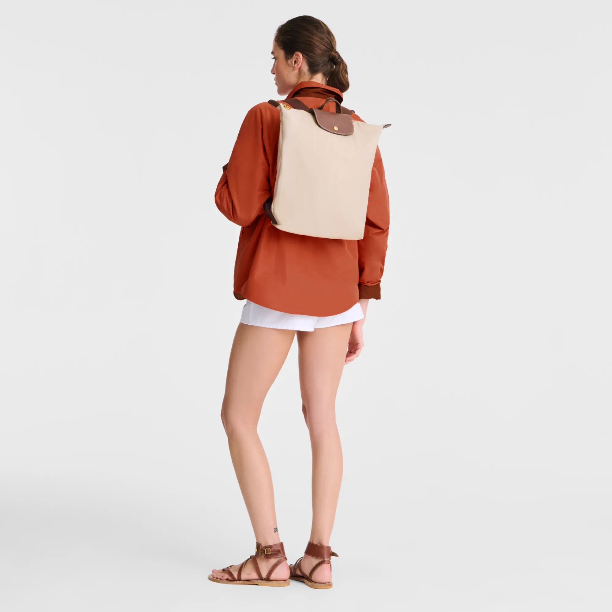 Rucksack M^Longchamp Discount
