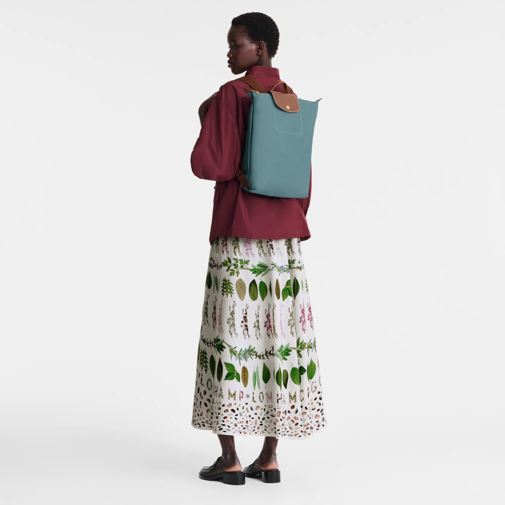 Rucksack M^Longchamp Discount