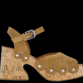 Sandalen^Longchamp Outlet