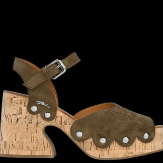 Sandalen^Longchamp Fashion