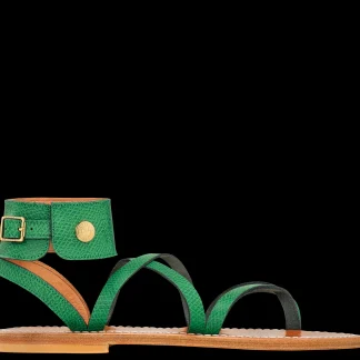 Sandals^Longchamp Clearance