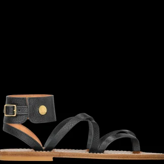 Sandals^Longchamp Outlet