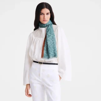 Schal^Longchamp Flash Sale